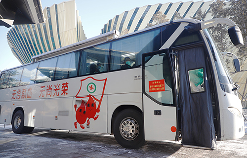 时隔10个月 他们再次集结 热血逆行