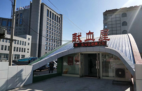 古韵黄龙府 热血农安人