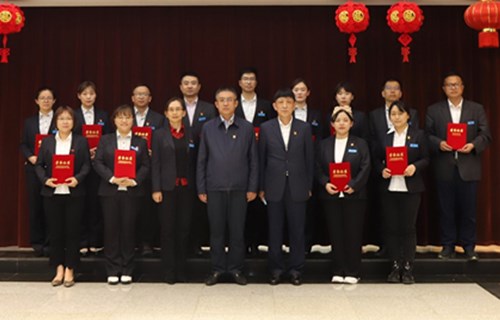 礼赞百年 l【庆祝建党100周年系列活动】 我把党的故事讲给你听