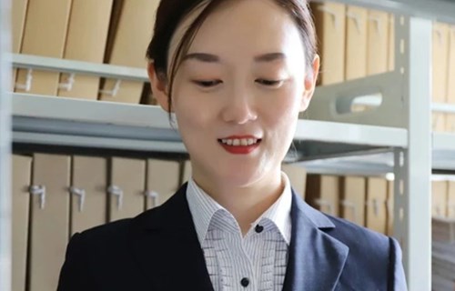 礼赞百年丨我把党的故事讲给你听系列三
