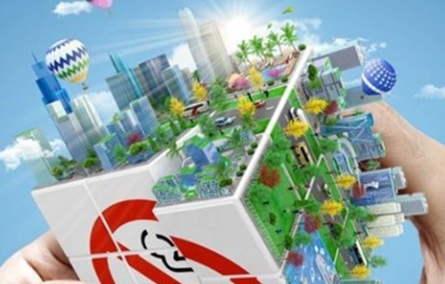 世界无烟日丨承诺戒烟 共享无烟环境