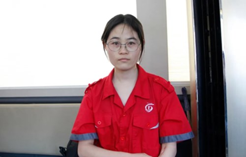 正能量！鼎庆公司连续开展无偿献血活动11年