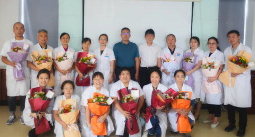 中国医师节丨祝广大医师节日快乐！