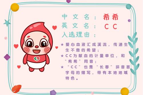 好消息丨我们的“希希”光荣上榜啦！