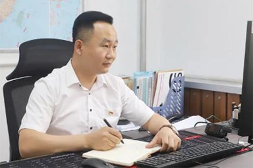 热血记“疫”丨⑦后勤有保障，战疫有力量