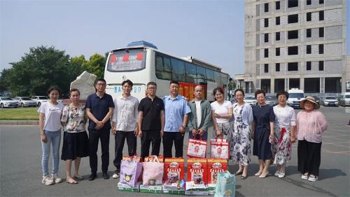 热血时刻丨2天、603人、130500毫升，长春卫健人好样的！