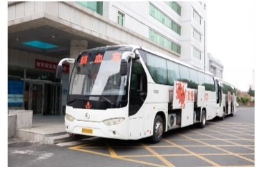 聚焦6.14丨“吉林有我 热血担当”大型无偿献血公益活动温暖举行​